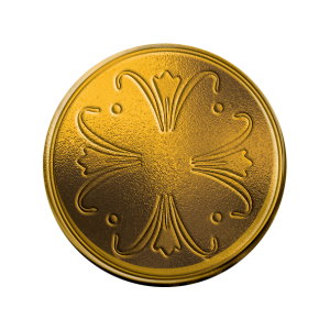 ACQUISITIONS Gold Coin